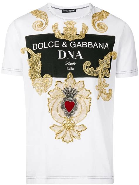 dolce gabbana shirt|dolce and gabbana casual shirts.